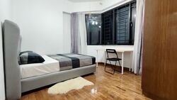 Simsville (D14), Condominium #578449271